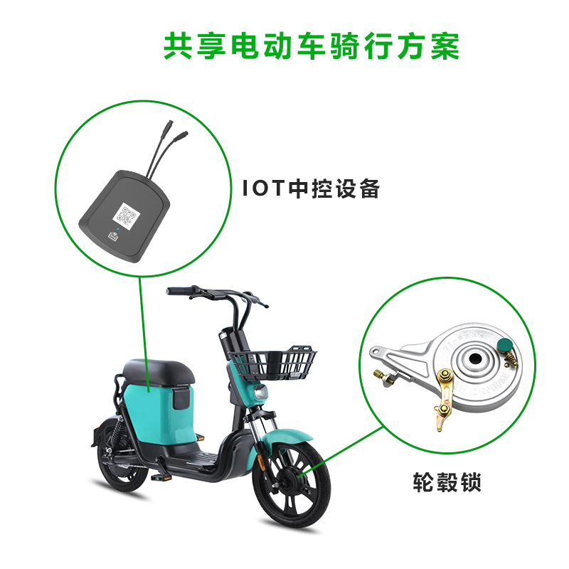 綯-IOT