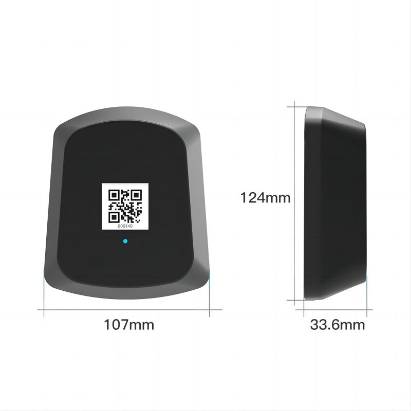 共享电动车中控IOT如何实现对车辆的控制？